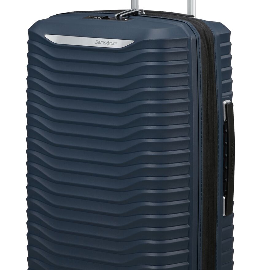 Upscape Utv. Koffert 4 hjul 35cm